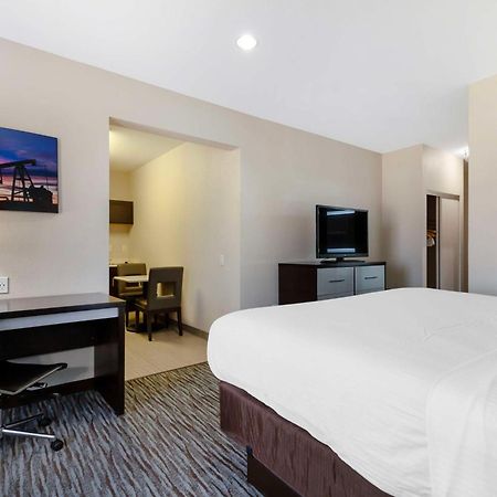 Best Western Plus Pleasanton Hotel Экстерьер фото