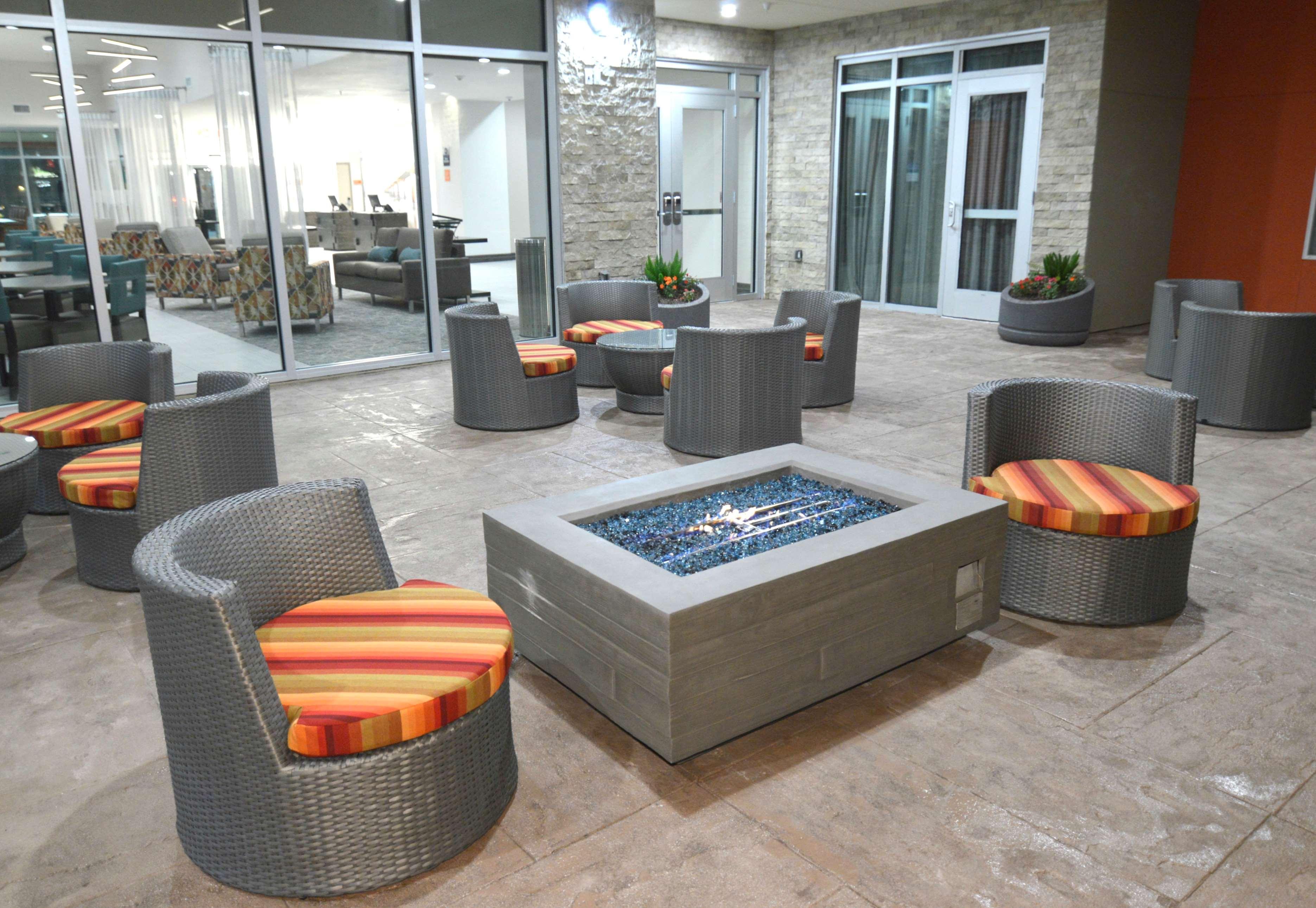 Best Western Plus Pleasanton Hotel Экстерьер фото