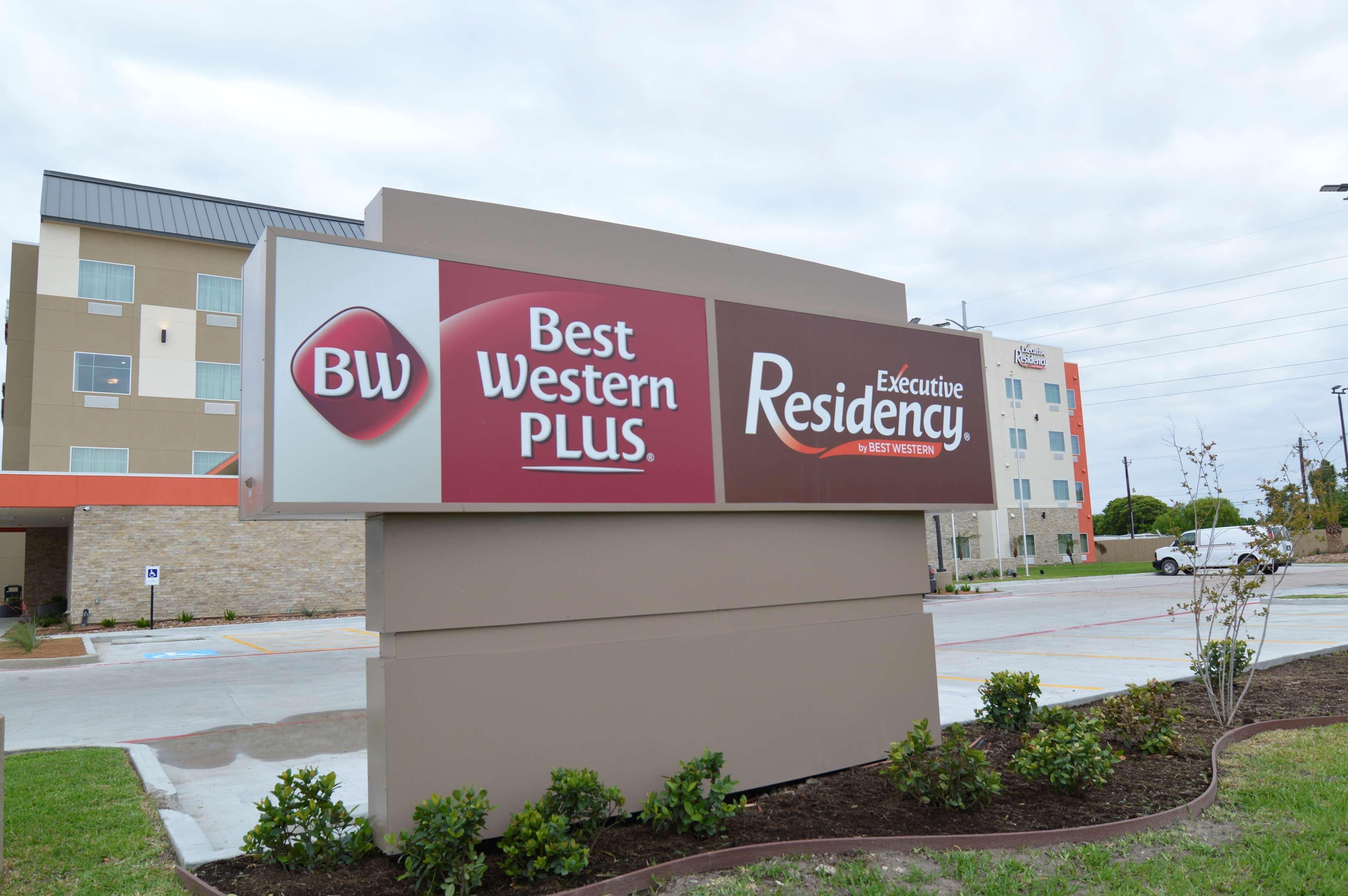 Best Western Plus Pleasanton Hotel Экстерьер фото